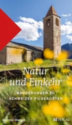 Andreas Staeger: Natur und Einkehr : Wan