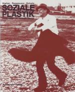 Soziale Plastik : Materialien zu Joseph Beuys. Harlan ; Rappmann ; Schata