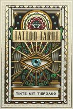 Megamunden: Tattoo Tarot. Tinte & Intuit