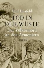 Rolf Hosfeld: Tod in der Wüste : der Völ