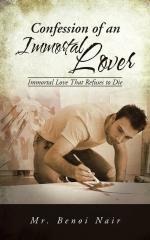 Confession of an Immortal Lover / Immortal Love That Refuses to Die