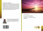 In Search of Reality / Paradise - God's Perfect Will for Humanity / Omotola Olanrewaju / Taschenbuch / Paperback / 60 S. / Englisch / 2015 / Blessed Hope Publishing / EAN 9783639501698