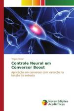 Thiago Tonon: Controle Neural em Convers