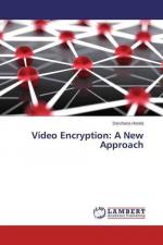 Video Encryption: A New Approach