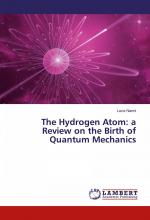 The Hydrogen Atom: a Review on the Birth of Quantum Mechanics