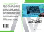 Validation of deep sequencing data from Drosophila mauritiana / by classic Sanger sequencing