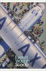 Evelyn Waugh: Scoop