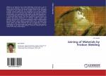 Joining of Materials by Friction Welding