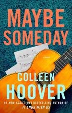 Colleen Hoover: Maybe Someday