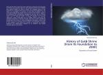 History of Gat¿ Shrine [From Its Foundation to 2000] / Dynamics of Local Islam