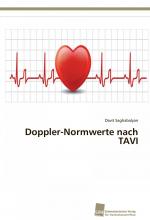 Doppler-Normwerte nach TAVI