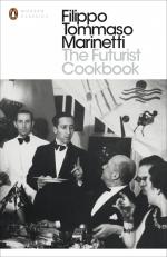 Marinetti, Filippo Tommaso: The Futurist
