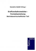 Kraftverkehrsmeister - Formelsammlung / Betriebswirtschaftlicher Teil