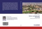 Urban Land Use and Planning / A Study of Emerging Alwar, India