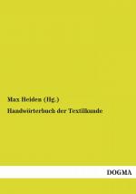 Heiden (Hg., Max: Handwörterbuch der Tex