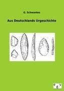 Aus Deutschlands Urgeschichte / G. Schwantes / Taschenbuch / Paperback / 244 S. / Deutsch / 2012 / Outlook / EAN 9783863828592