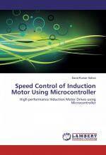 Speed Control of Induction Motor Using Microcontroller / High performance Induction Motor Drives using Microcontroller