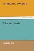 Tales and Novels ¿ Volume 03