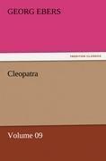 Cleopatra ¿ Volume 09