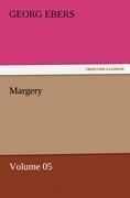 Margery ¿ Volume 05