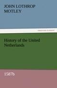 History of the United Netherlands, 1587b