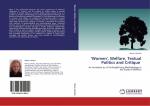 Women', Welfare, Textual Politics and Critique / An Invitation to a ThinkingWriting Methodology in the Study of Welfare / Mona Livholts / Taschenbuch / Paperback / 240 S. / Englisch / 2011