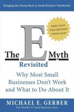 Gerber, Michael E.: E-Myth Revisited / W