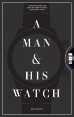 Matthew Hranek: A Man and His Watch / 76