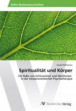 Ewald Pollheimer: Spiritualität und Körp