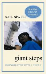 Giant Steps / A Personal Story of Love & Triumph Against Adversity