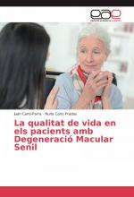 La qualitat de vida en els pacients amb Degeneració Macular Senil