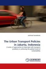Jachrizal Sumabrata: The Urban Transport