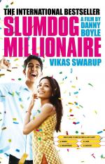 Q & A (Slumdog Millionaire) Film Tie-In