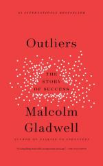 Malcolm Gladwell: Outliers / The Story o