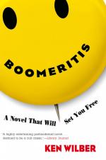 Boomeritis / A Novel That Will Set You Free!