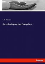 Kurze Darlegung des Evangelium