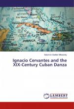 Ignacio Cervantes and the XIX-Century Cuban Danza