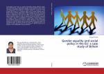 Gender equality and social policy in the EU: a case study of Britain