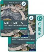 Tony Halsey: Oxford IB Diploma Programme