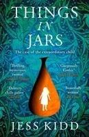 Things in Jars / Jess Kidd / Taschenbuch / 416 S. / Englisch / 2020 / Canongate Books / EAN 9781786893772