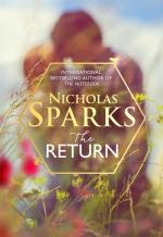 The Return / The heart-wrenching new novel from the bestselling author of The Notebook / Nicholas Sparks / Taschenbuch / XII / Englisch / 2020 / Little, Brown / EAN 9780751567809