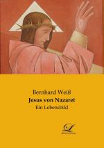 Jesus von Nazaret / Ein Lebensbild