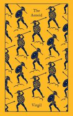 Virgil: The Aeneid