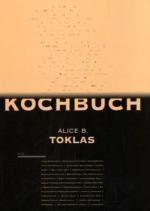 Toklas, Alice B.: Das Alice B. Toklas Ko