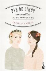 Cristina Campos: Pan de limón con semill