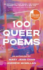 Andrew McMillan: 100 Queer Poems