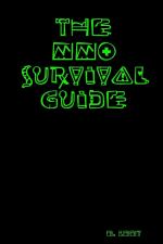 The MMO Survival Guide / E. Leet / Taschenbuch / Paperback / Englisch / 2012 / Lulu.com / EAN 9781105665875