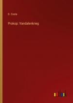 Prokop: Vandalenkrieg