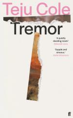 Teju Cole: Tremor