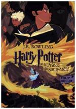 Harry Potter 6 et le Prince de Sang-Mêlé / 752